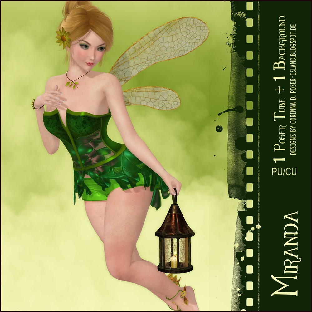 (image for) Miranda
